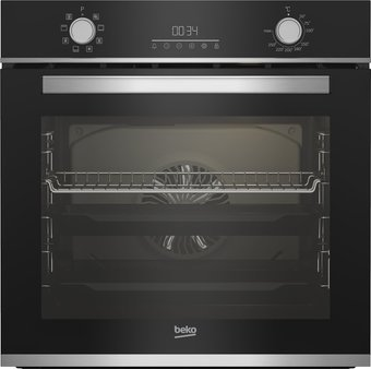 Электрический духовой шкаф BEKO BBIM13300XM - 1/1