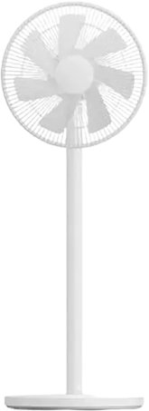Вентилятор Xiaomi Mijia 1X Smart DC Inverter Floor Fan BPLDS07DM (китайская версия) - 1/1