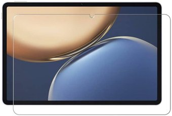 Защитное стекло KST 2.5D для Honor Tablet V7 Pro 11.0 2021 (прозрачный) - 1/1