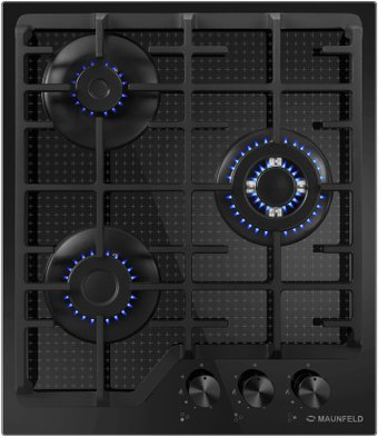 Варочная панель MAUNFELD EGHG.43.73CB2/G - 1/1