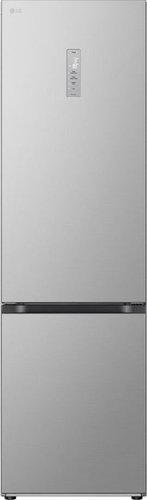 Холодильник LG DoorCooling+ GC-B459FNPW - 1/1