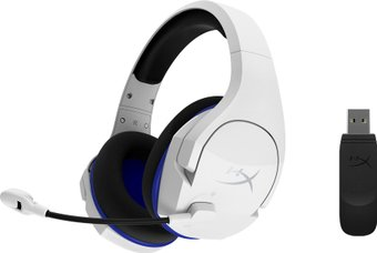 Наушники HyperX Cloud Stinger Core Wireless PS4/PS5 - 1/1