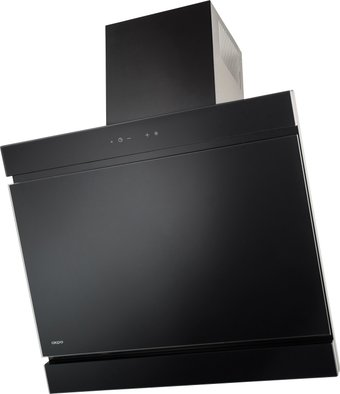 Кухонная вытяжка Akpo Kastos 60 WK-9 (черный) - 1/1