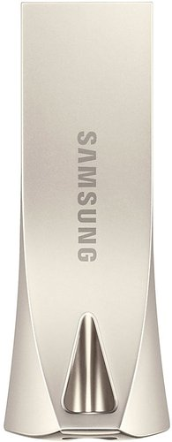 USB Flash Samsung BAR Plus 512GB (серебристый) - 1/1