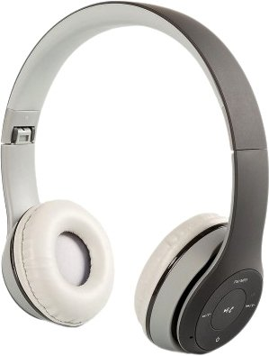 Наушники Blast BAH-820 BT - 1/1