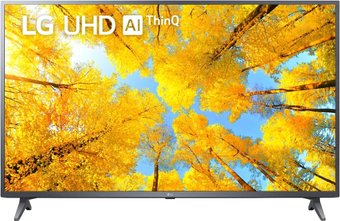 Телевизор LG 55UQ75001LG - 1/1