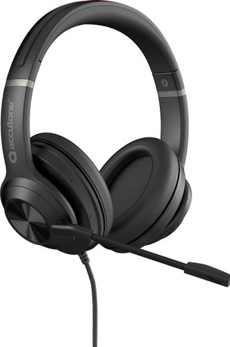 Наушники Accutone Converse UB380 USB - 1/1