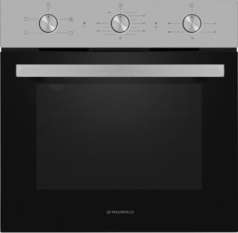 Электрический духовой шкаф MAUNFELD AEOC6040S - 1/1