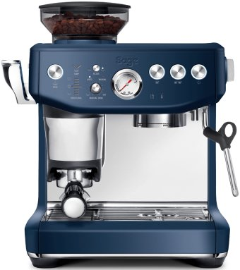 Кофемашина Sage SES876DBL - 1/1