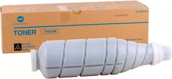 Тонер Konica Minolta TN616K - 1/1