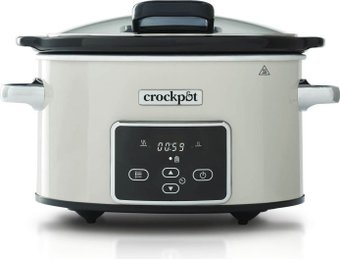 Медленноварка Crockpot CSC060X - 1/1