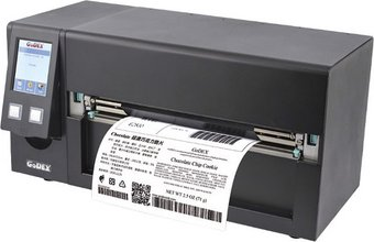 Принтер этикеток Godex HD830i 011-H83007-000 - 1/1