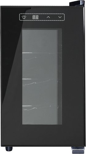 Винный шкаф Tristar WR-7508 - 1/1