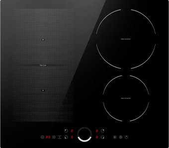 Варочная панель Simfer H60I74S006 - 1/1