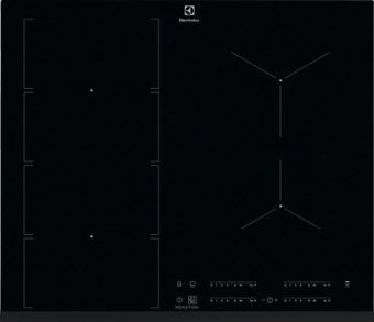 Варочная панель Electrolux EIV654 - 1/1