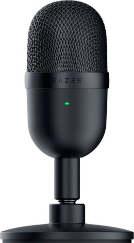 Проводной микрофон Razer Seiren Mini - 1/1