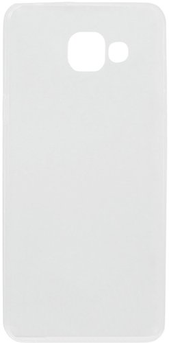 Чехол для телефона Volare Rosso Clear для Samsung Galaxy A5 2016 A510 (прозрачный) - 1/1