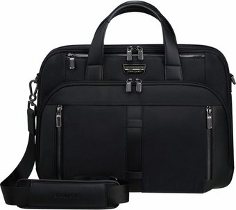 Сумка Samsonite Urban-Eye KO1-09011 (черный) - 1/1