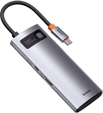 USB-хаб  Baseus WKWG020013 - 1/1