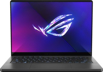 Игровой ноутбук ASUS ROG Zephyrus G14 OLED 2024 GA403UV-QS185 - 1/1