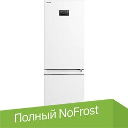 Холодильник Toshiba GR-RB449WE-PMJ(51) - 1/1