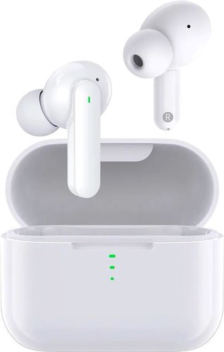 Наушники QCY T11 (белый) - 1/1