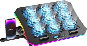 Подставка Evolution LCS-05 RGB - 1/1