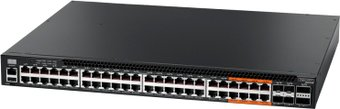 Управляемый коммутатор 3-го уровня Edge-Core AS4610-54P - 1/1
