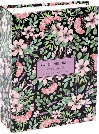 Фотоальбом ArtSpace Flowers PA_22298 - 1/1