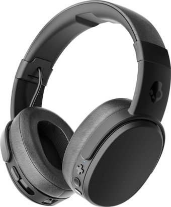 Наушники Skullcandy Crusher Wireless (черный) - 1/1