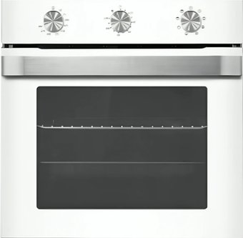 Электрический духовой шкаф TECHNO O3106607N3W0H - 1/1