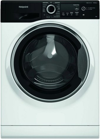 Стиральная машина Hotpoint NSB 6039 ZS VE RU - 1/1