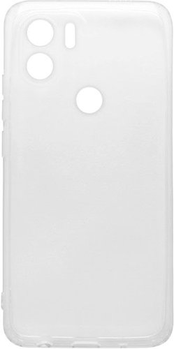 Чехол для телефона KST SC для Xiaomi Redmi A1+ 2022 (прозрачный) - 1/1