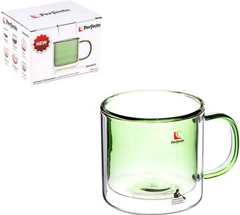 Кружка Perfecto Linea Encanto 30-004280 (лес) - 1/1
