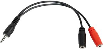 Адаптер Cablexpert CCA-417 - 1/1