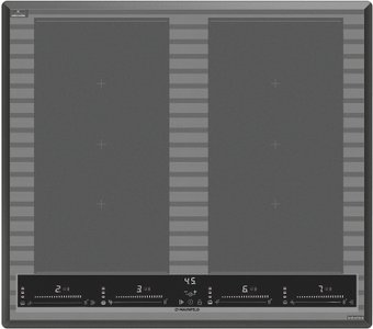 Варочная панель MAUNFELD CVI594SF2MDGR Lux - 1/1
