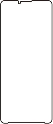 Защитная пленка KST HG Sony Xperia 10 IV (прозрачный) - 1/1