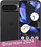 Смартфон Google Pixel 9 Pro 16GB/1TB (обсидиан) - 1/1