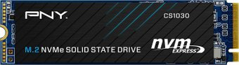 SSD PNY CS1030 1TB M280CS1030-1TB-RB - 1/1