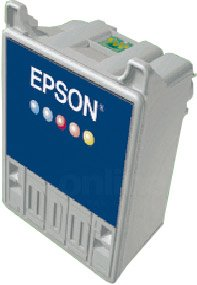 Картридж Epson EPT008403 (C13T00840310) - 1/1