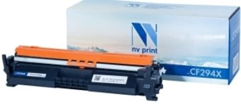 Тонер NV Print NV-CF294X (аналог HP CF294X) - 1/1
