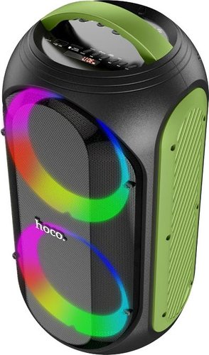 Беспроводная колонка Hoco DS33 - 1/1