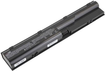 Аккумуляторы для ноутбуков Копия HP HSTNN-LB2R - 1/1
