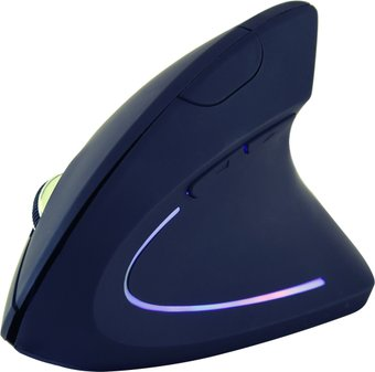 Вертикальная мышь Gembird MUSW-ERGO-01 - 1/1