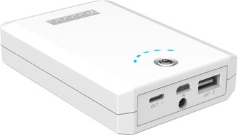 Внешний аккумулятор Yoobao YB-CP1 - 1/1