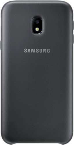 Чехол для телефона Samsung Dual Layer для Samsung Galaxy J3 (2017) [EF-PJ330CBEG] - 1/1