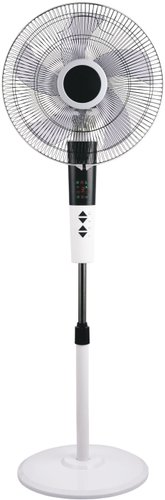 Вентилятор Mystery MSF-2461 - 1/1