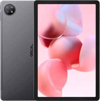 Планшет Oscal Pad 18 LTE 8GB/256GB (серый) - 1/1