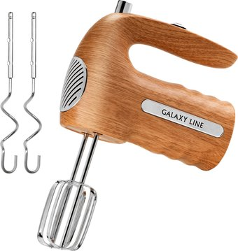 Миксер Galaxy Line GL2235 - 1/1