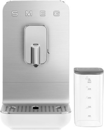 Кофемашина Smeg BCC13WHMEU - 1/1